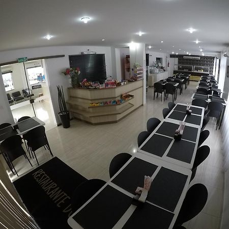 Hotel Dove Foz do Iguaçu Extérieur photo