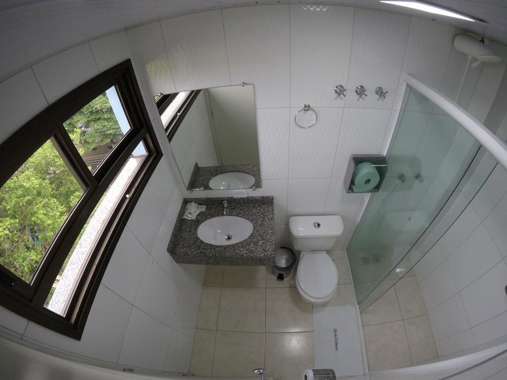 Hotel Dove Foz do Iguaçu Extérieur photo